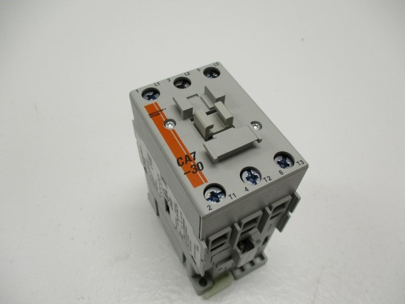 SPRECHNER+SCHUH CA7-30-00 110/120V NSMP
