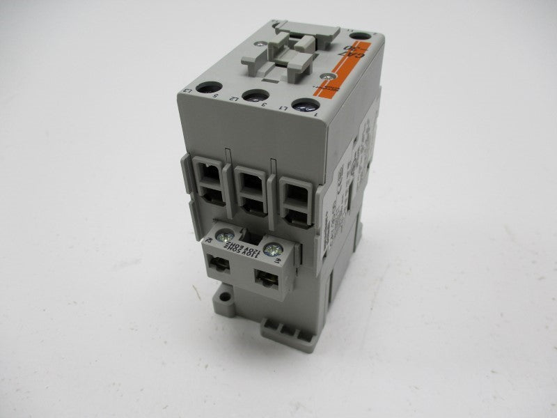 SPRECHNER+SCHUH CA7-30-00 110/120V NSMP