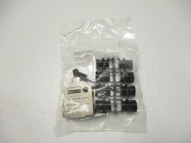 PHOENIX CONTACT SCT-D-SUB9-KG 2749550  NSMP