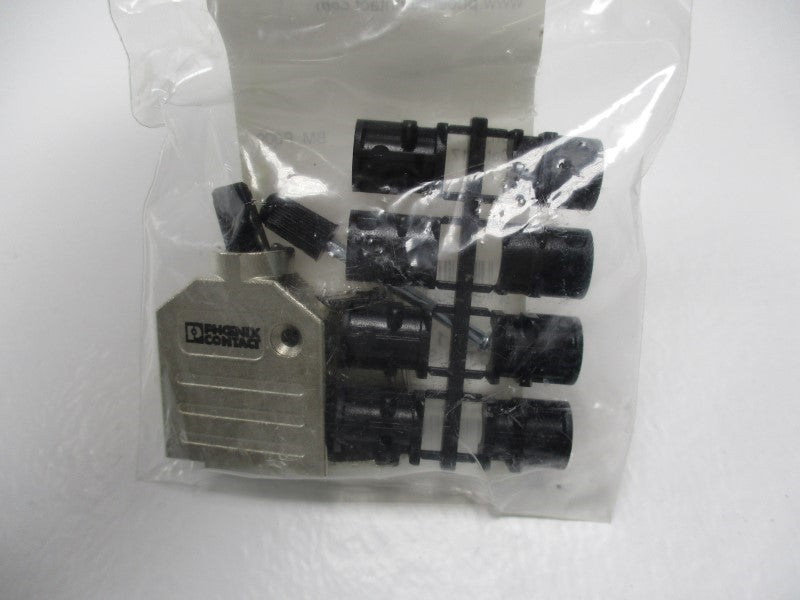PHOENIX CONTACT SCT-D-SUB9-KG 2749550  NSMP