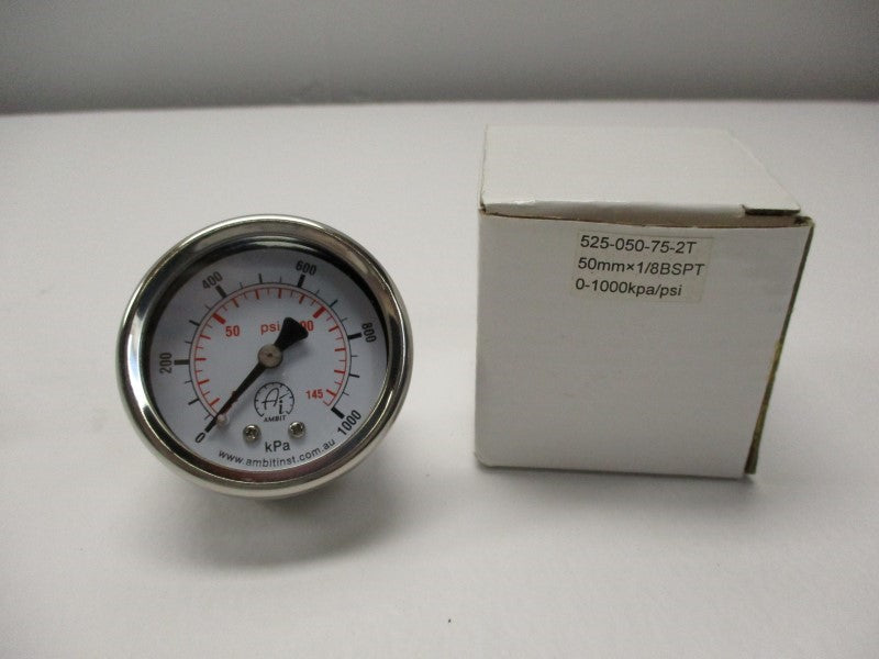 AMBIT 525-050-75-2T  NSMP