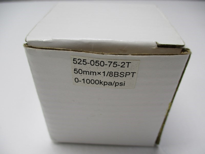 AMBIT 525-050-75-2T  NSMP