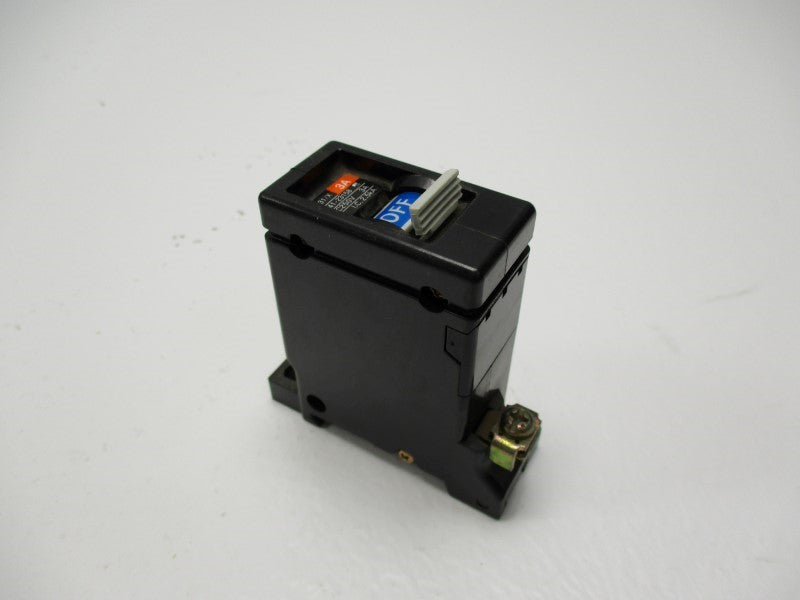 FUJI ELECTRIC CP31/X-3A CIRCUIT BREAKER 3A 250VAC  NSNP