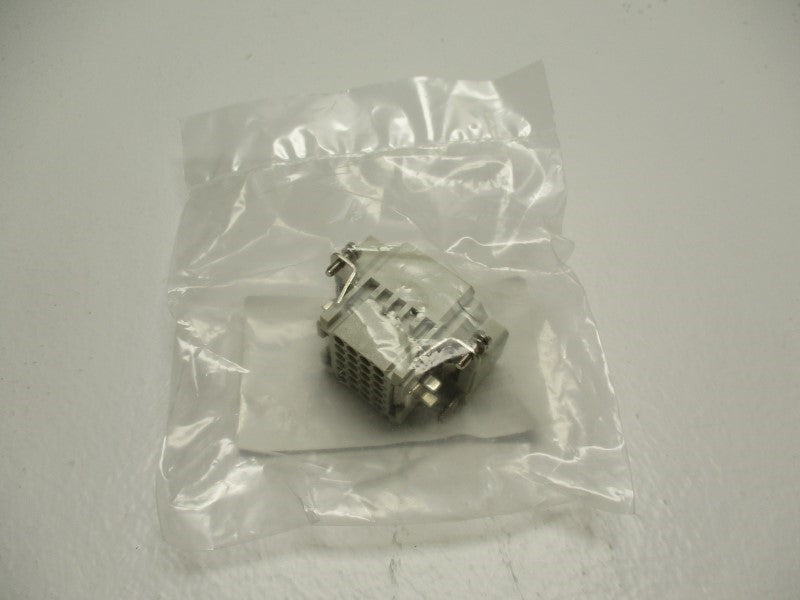 HARTING HAN24DD-STI-C * NEW IN FACTORY BAG *