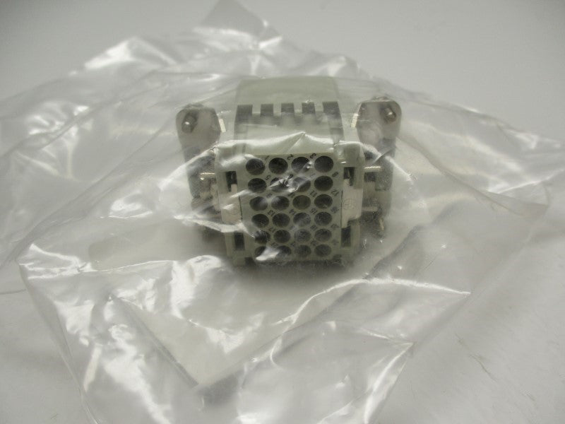 HARTING HAN24DD-STI-C * NEW IN FACTORY BAG *