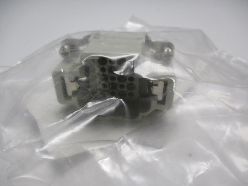 HARTING HAN24DD-STI-C * NEW IN FACTORY BAG *