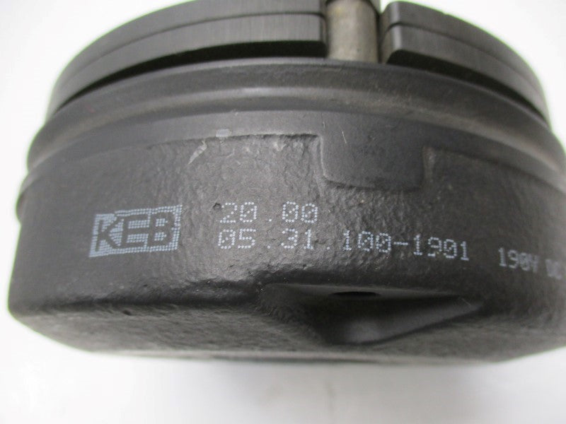 KEB 05.31.100-1901  NSNP