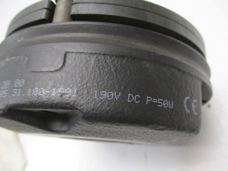 KEB 05.31.100-1901  NSNP