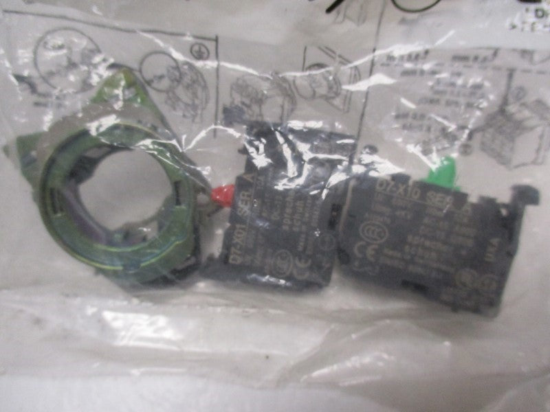 SPRECHNER+SCHUH D7-MX11 * NEW IN FACTORY BAG *