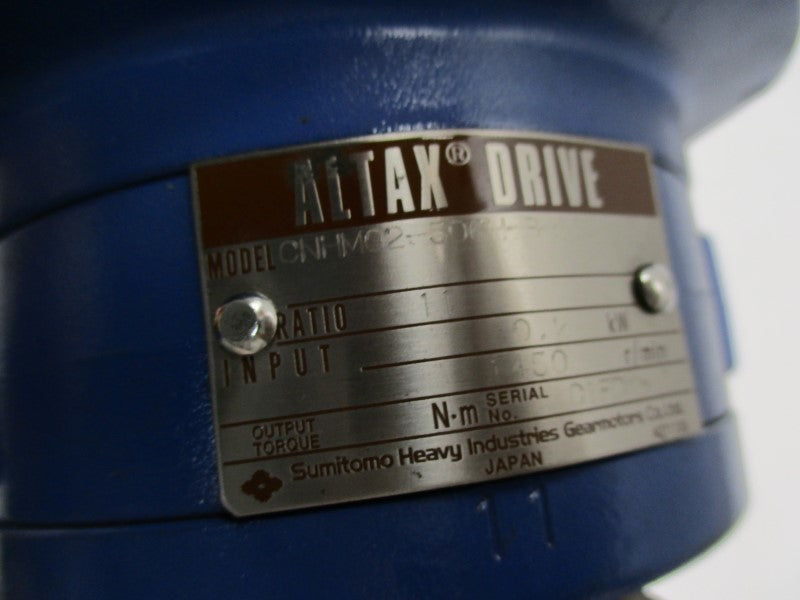 SUMITOMO CNHM02-506H-B-11  NSMP