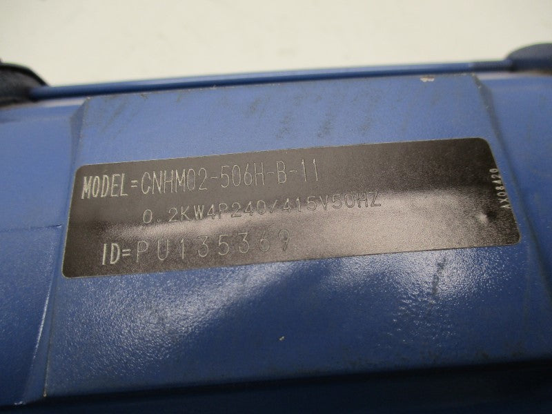 SUMITOMO CNHM02-506H-B-11  NSMP