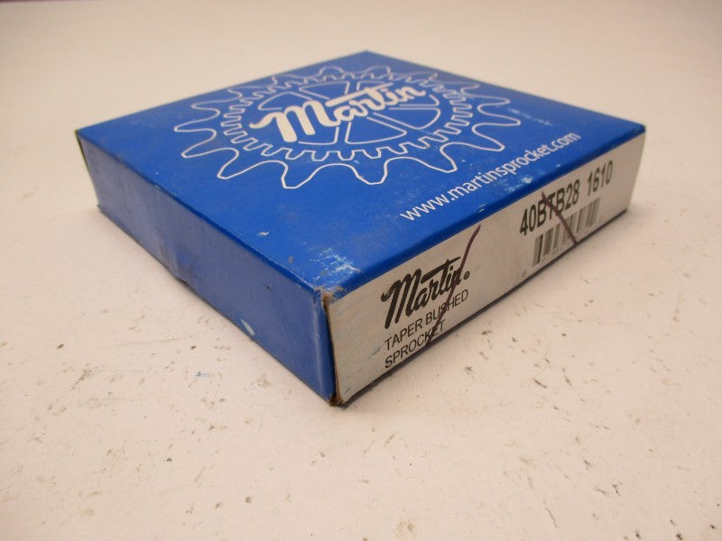 MARTIN 40BTB28-1610 * FACTORY SEALED *