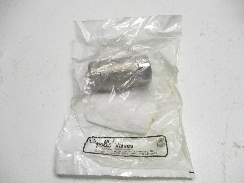 APOLLO 62-104-01 * NEW IN FACTORY BAG *