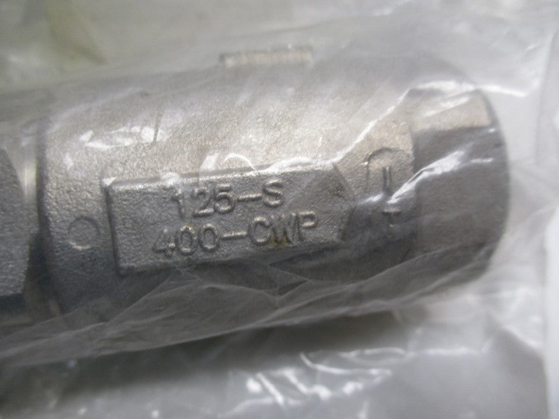APOLLO 62-104-01 * NEW IN FACTORY BAG *