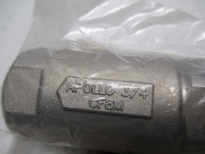 APOLLO 62-104-01 * NEW IN FACTORY BAG *