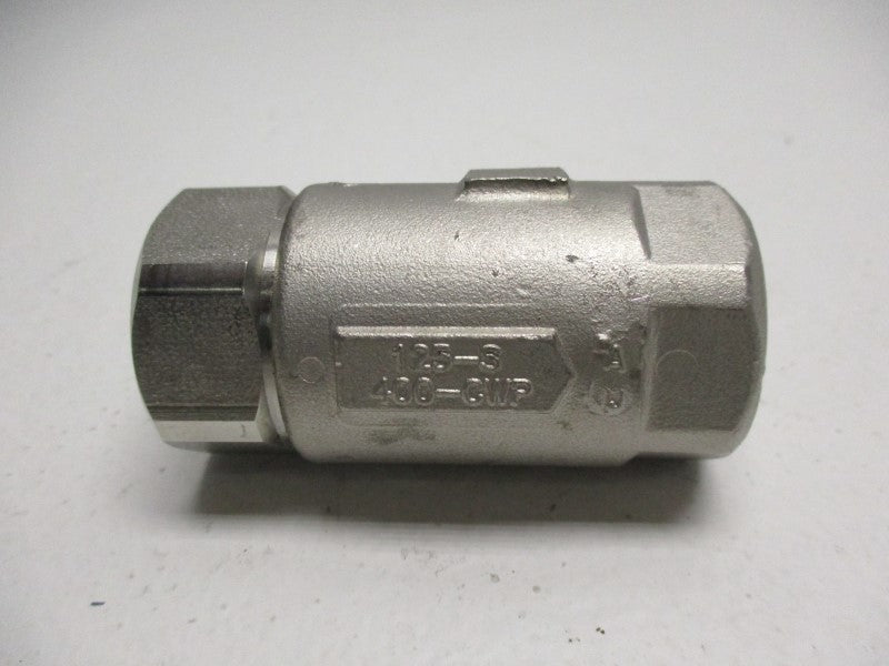 APOLLO 62-104-01 * NEW NO BOX  *