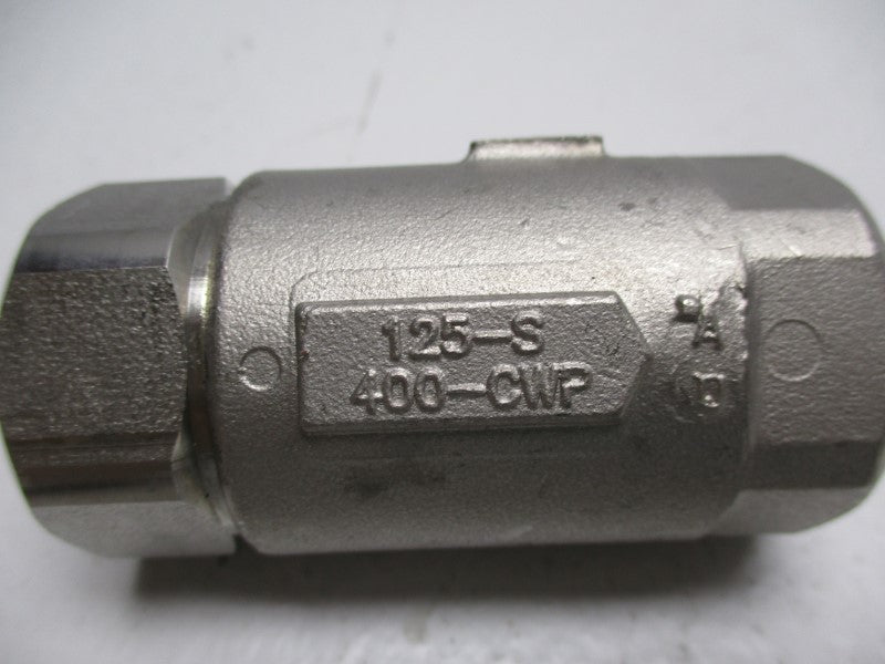 APOLLO 62-104-01 * NEW NO BOX  *