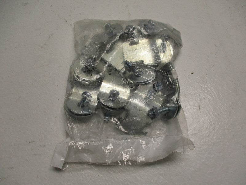 INDUSTRIAL MRO 4A983 (PKG OF 10 ) * NEW IN FACTORY BAG *