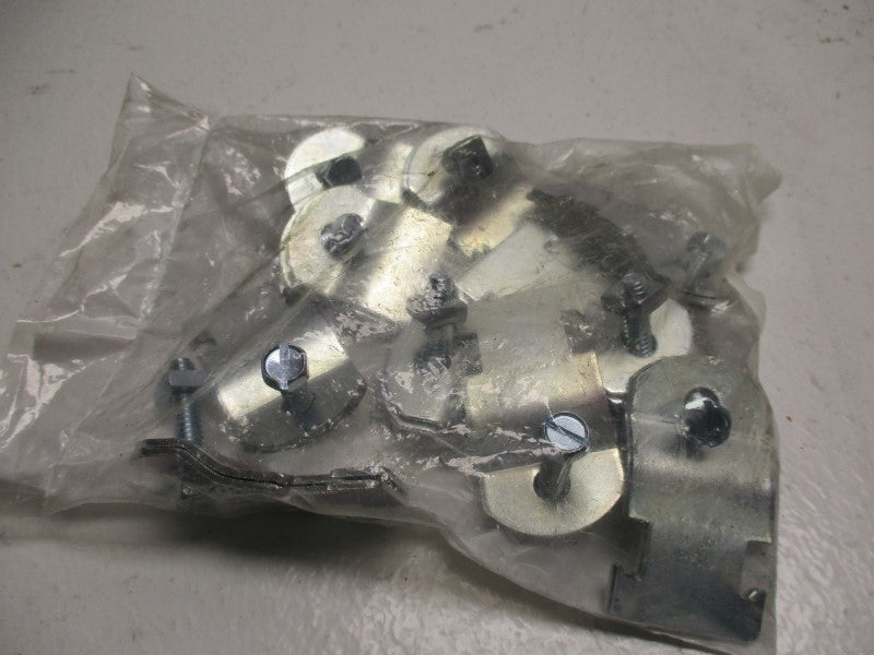INDUSTRIAL MRO 4A983 (PKG OF 10 ) * NEW IN FACTORY BAG *