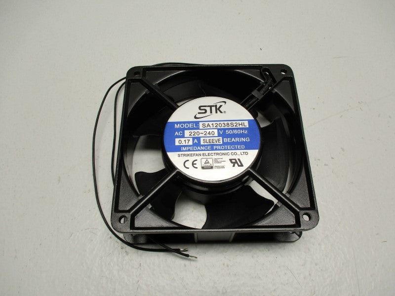 STK SA12038S2HL  NSNP