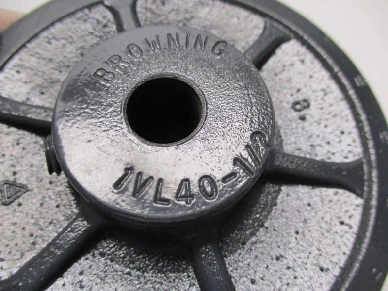BROWNING 1VL40-1/2"  NSNP