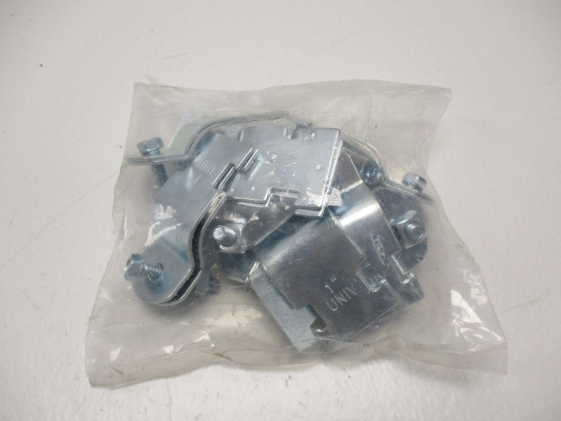 INDUSTRIAL MRO 4A984 (PKG OF 10) * NEW IN FACTORY BAG *
