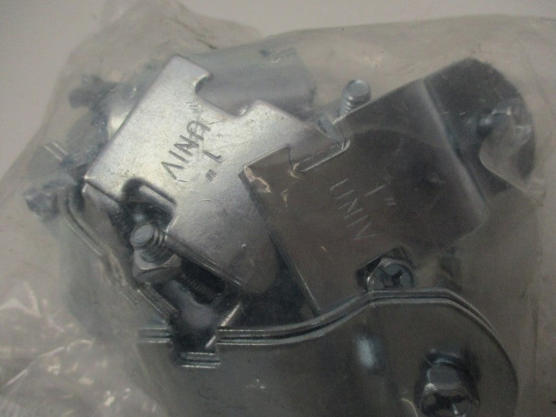 INDUSTRIAL MRO 4A984 (PKG OF 10) * NEW IN FACTORY BAG *