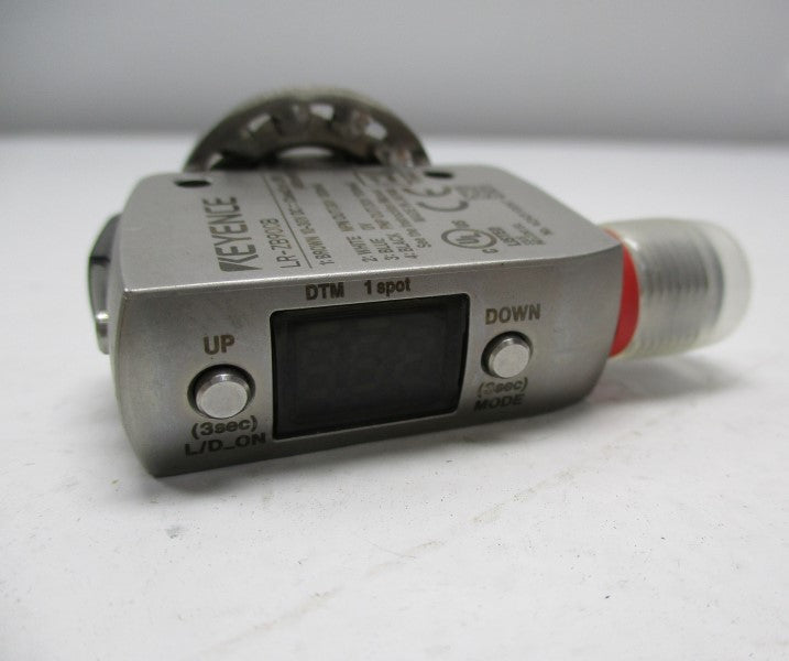 KEYENCE LR-ZB90CB * USED *
