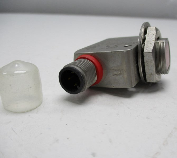 KEYENCE LR-ZB90CB * USED *