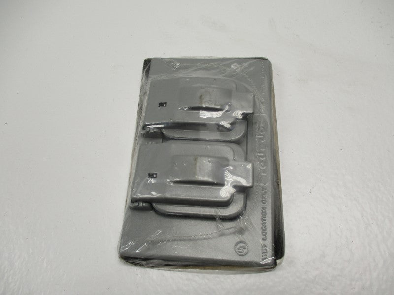 RED DOT RCCD * NEW IN ORIGINAL PACKAGE *