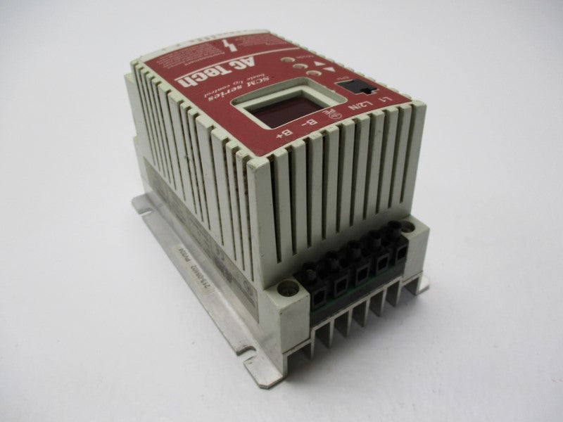 AC TECH SM210S *USED *