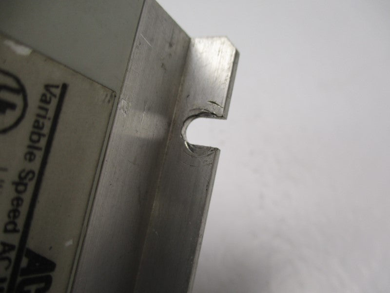 AC TECH SM210S *USED *