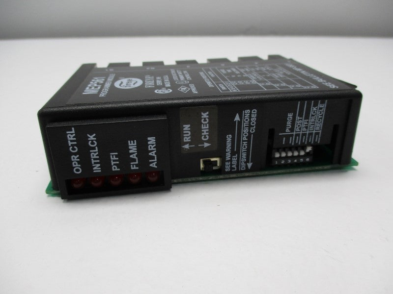 FIREYE MEP561 NSMP