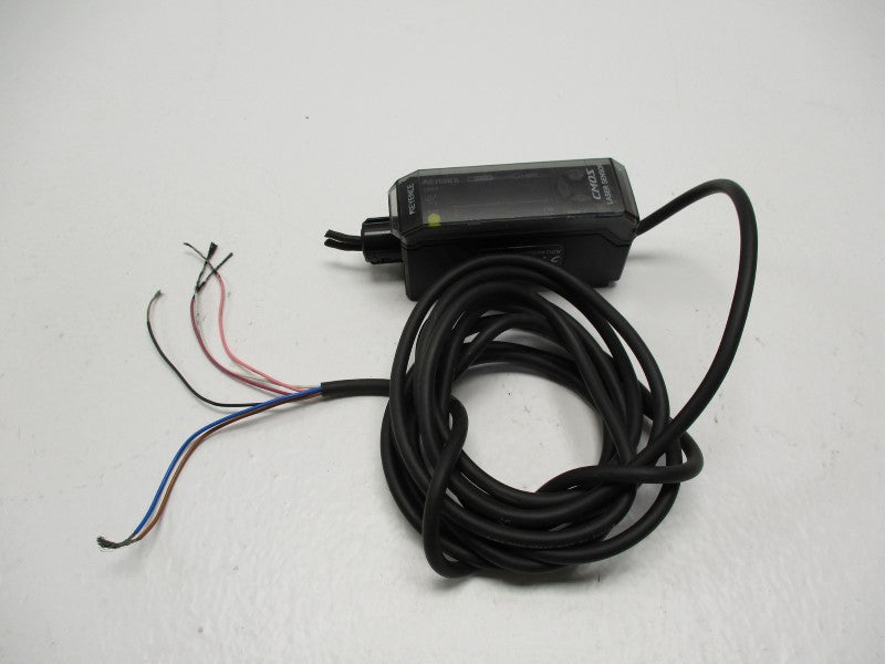 KEYENCE GV-21P * USED*