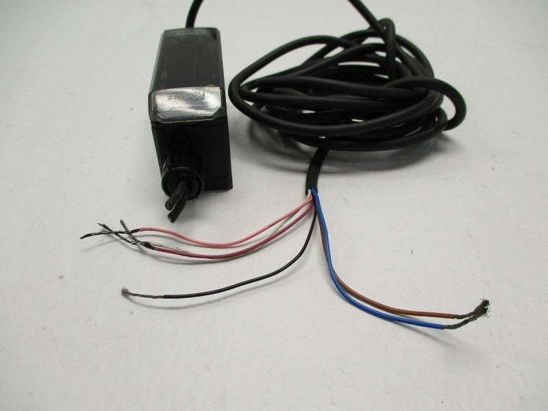 KEYENCE GV-21P * USED*