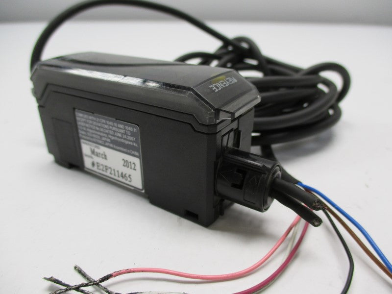 KEYENCE GV-21P * USED*