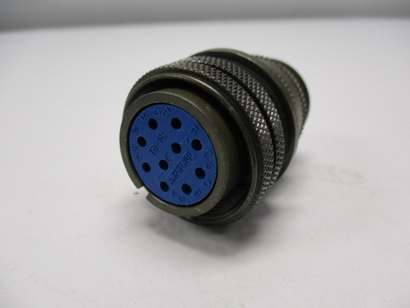 AMPHENOL MS3106A-18-1S * NEW IN FACTORY BAG *