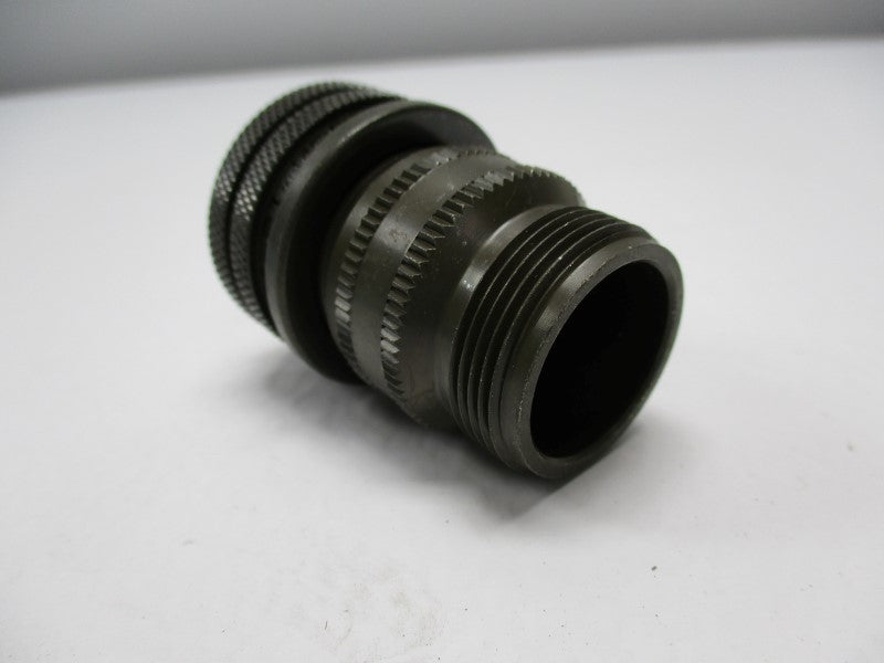 AMPHENOL MS3106A-18-1S * NEW IN FACTORY BAG *