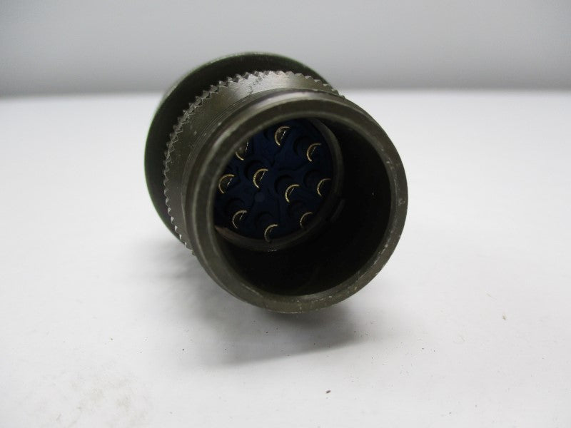 AMPHENOL MS3106A-18-1S * NEW IN FACTORY BAG *