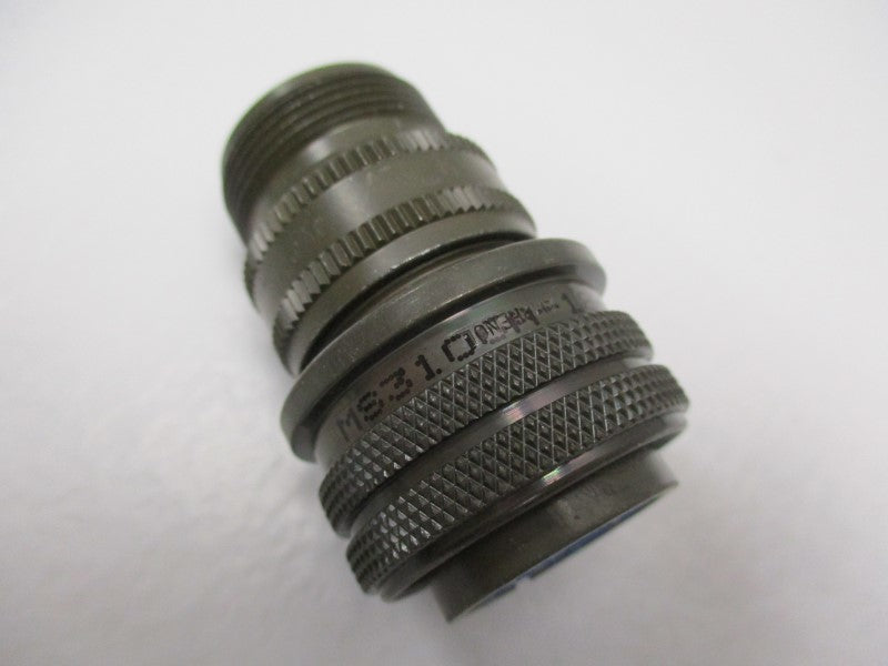 AMPHENOL MS3106A-18-1S * NEW IN FACTORY BAG *