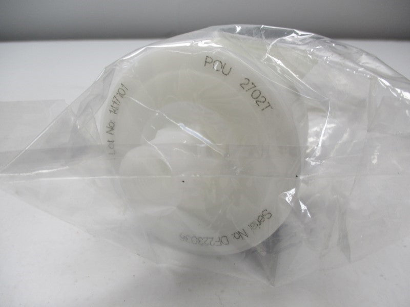 FUNKE FILTERS P0U2702T * NEW IN FACTORY BAG *