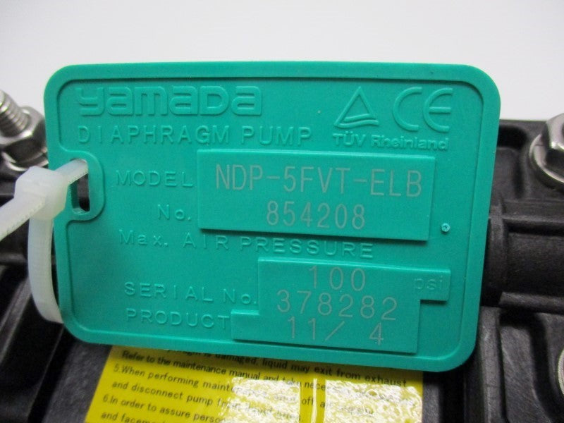 YAMADA NDP-5FVT-ELB NSNP