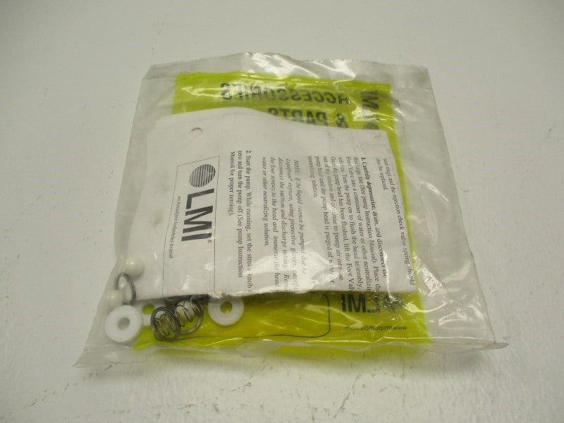 LMI MILTON ROY SP-U2 * NEW IN FACTORY BAG*