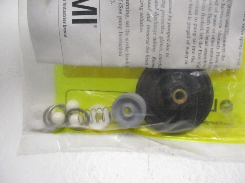 LMI MILTON ROY SP-U2 * NEW IN FACTORY BAG*