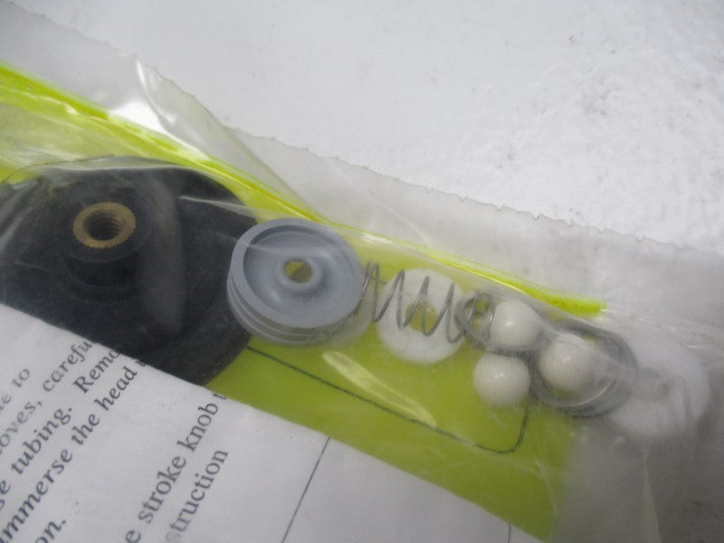 LMI MILTON ROY SP-U2 * NEW IN FACTORY BAG*