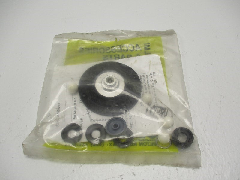 LMI MILTON ROY SP-26 * NEW IN FACTORY BAG *