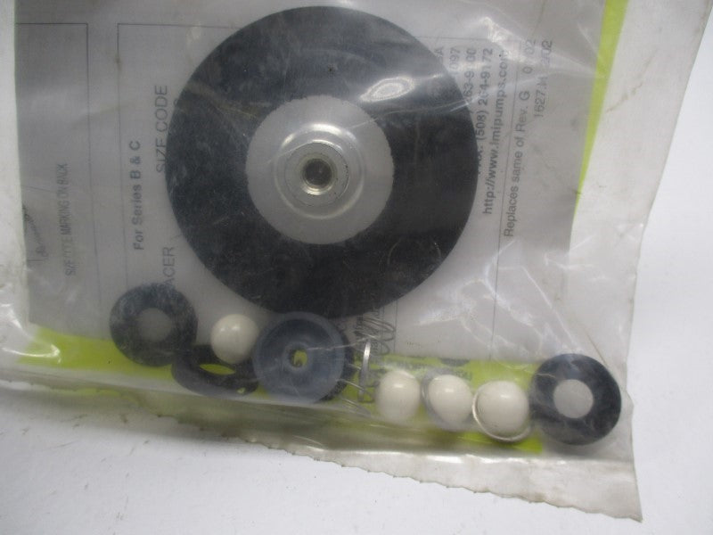 LMI MILTON ROY SP-26 * NEW IN FACTORY BAG *
