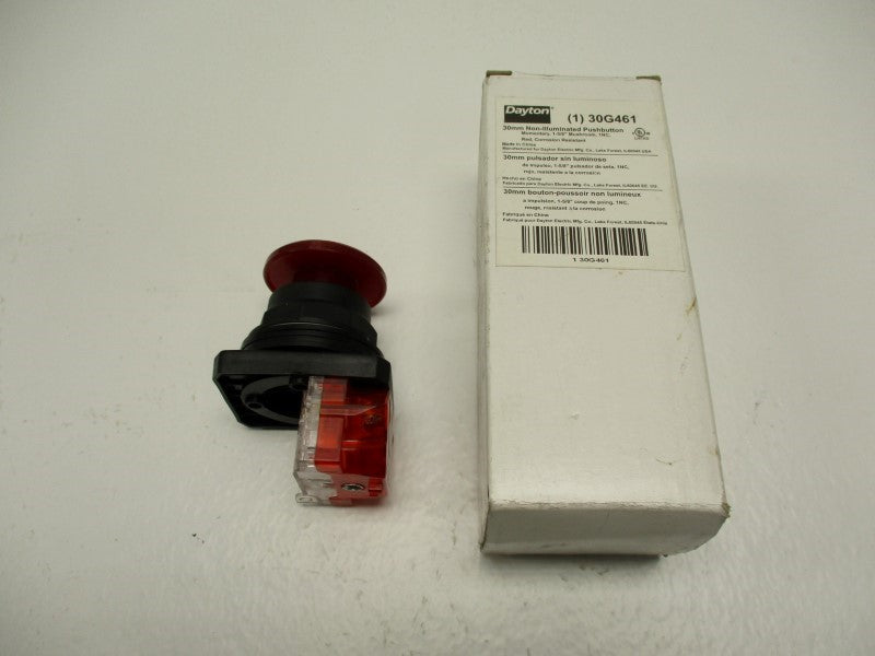 DAYTON 30G461  NSMP