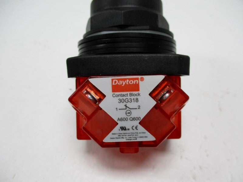 DAYTON 30G461  NSMP