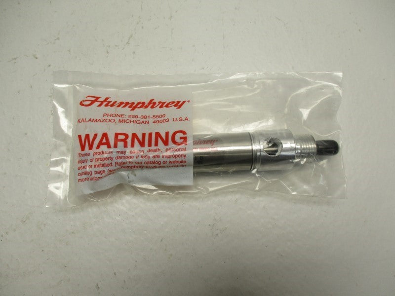 HUMPHREY 7-DP-1B *NEW IN FACTORY BAG *